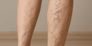 nowoczesne usuwanie żylaków