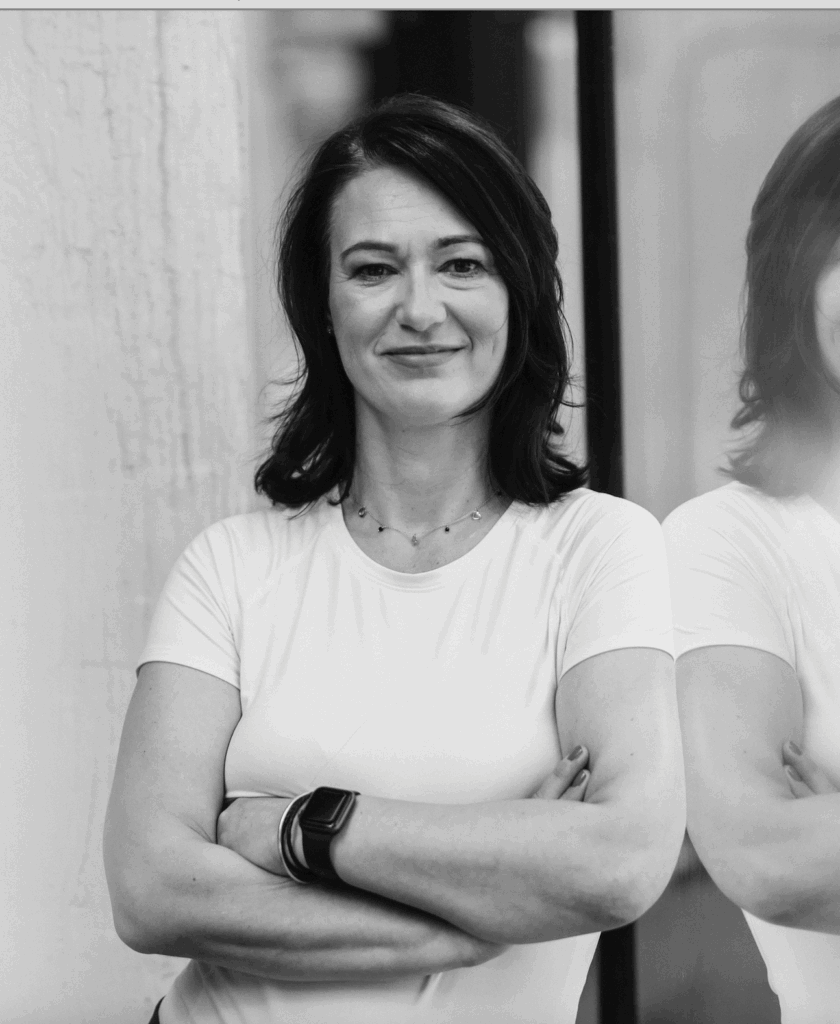 chirurg naczyniowy Gdynia - Iwona Skwierz