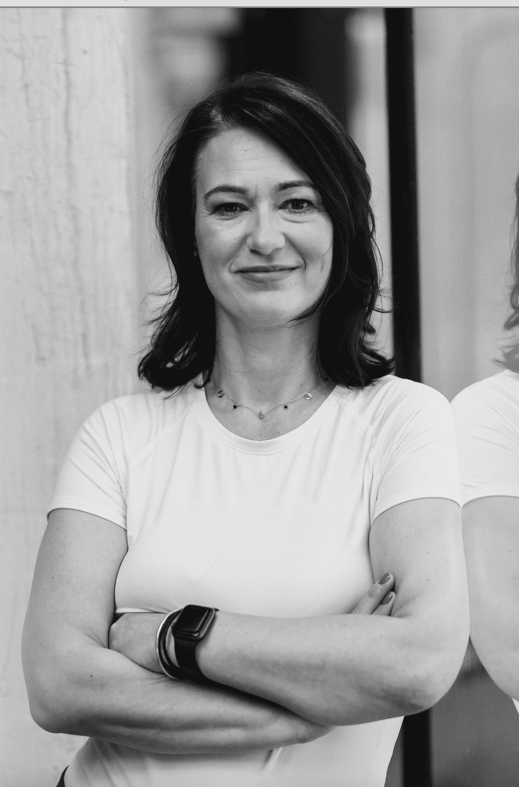 bardzo dobry chirurg naczyniowy Gdynia Iwona Skwierz