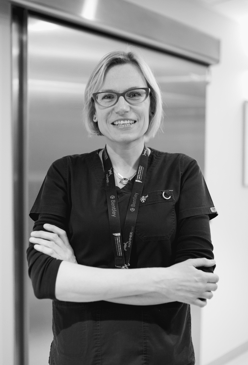 bardzo dobry chirurg naczyniowy Gdynia Agata Grzesiak Kuik