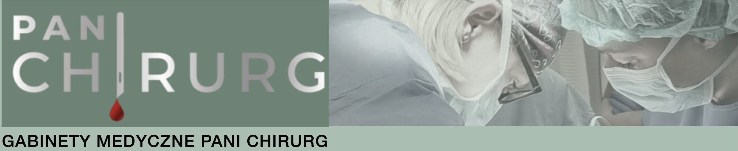 Pani Chirurg Gabinety Medyczne