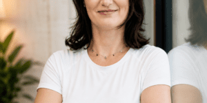 Iwona Skwierz bardzo dobry chirurg naczyniowy w Gdyni