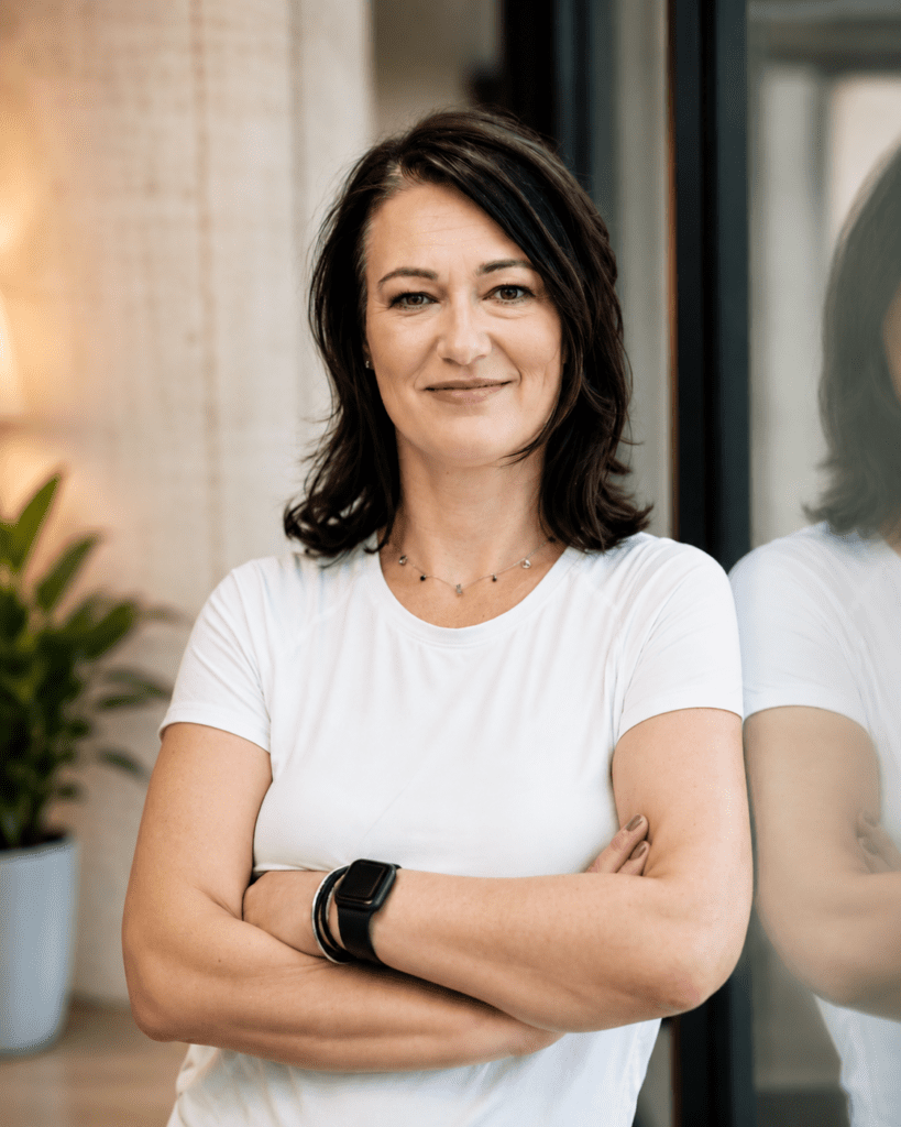 Iwona Skwierz bardzo dobry chirurg naczyniowy w Gdyni