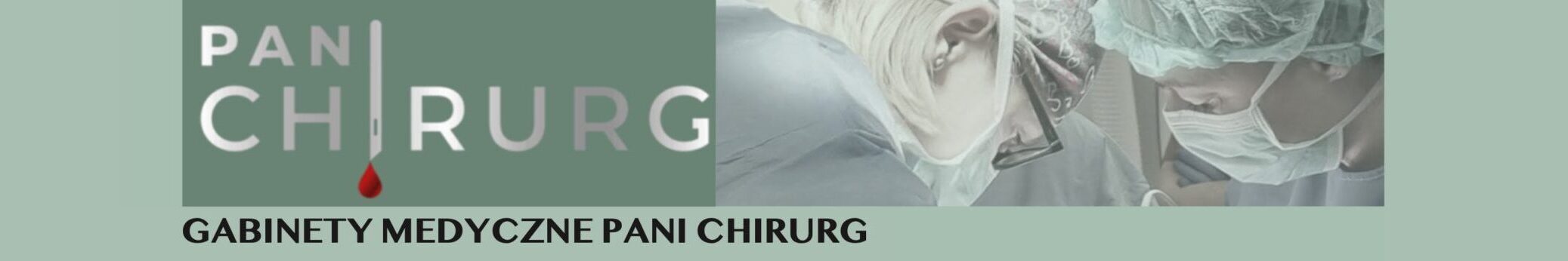 Pani Chirurg Gabinety Medyczne