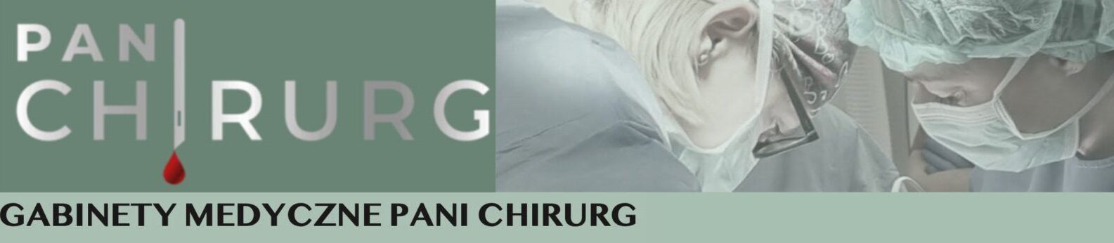Pani Chirurg Gabinety Medyczne