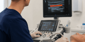 diagnostyka USG