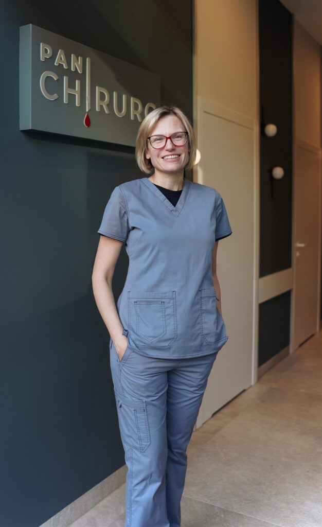 dr Agata Grzesiak-Kuik